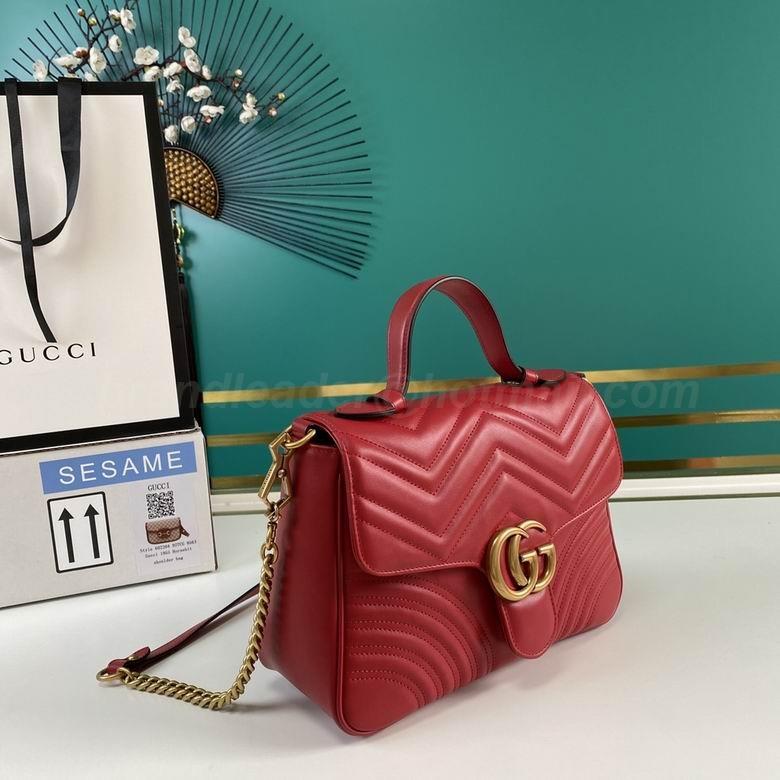 Gucci Handbags 55